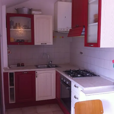 Isabella Apartment *