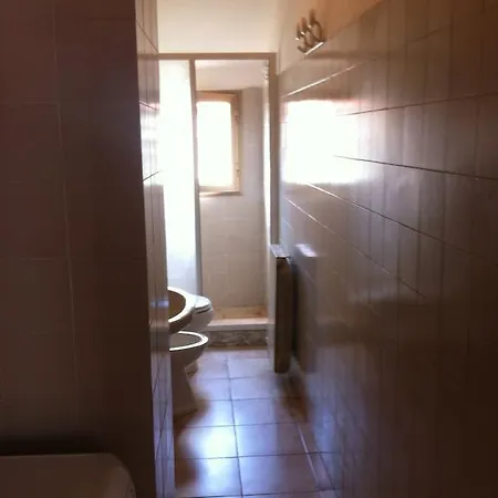 Apartment Isabella Massa (Tuscany)