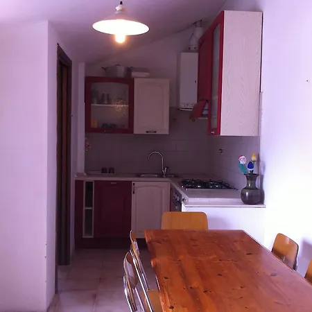 Apartment Isabella *