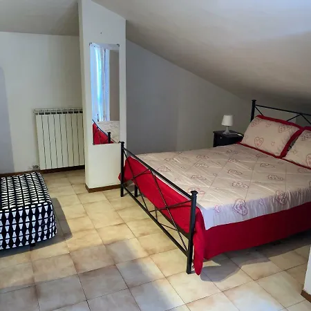 Isabella Apartment *