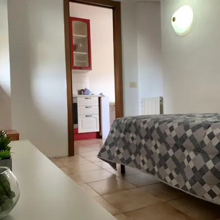 Isabella Apartment *